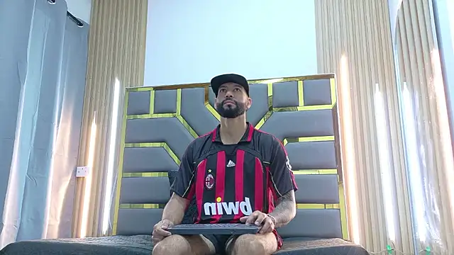 yorbymaxx online show from 01/10/26, 11:56