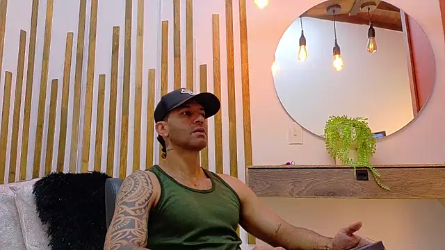 yorbymaxx online show from 02/10/26, 01:15