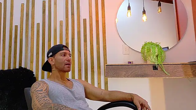 yorbymaxx online show from 02/12/26, 01:17