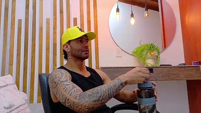 yorbymaxx online show from 02/16/26, 01:29