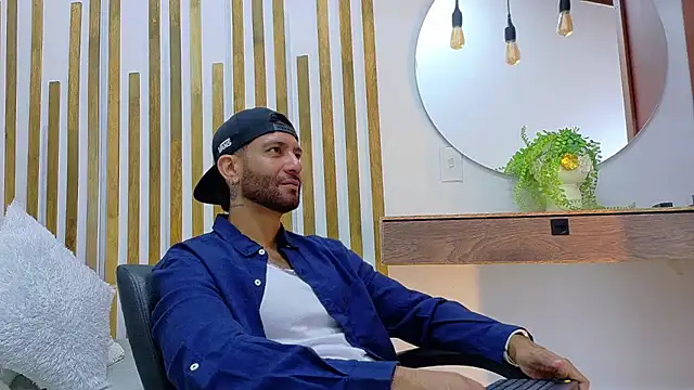 yorbymaxx online show from 02/19/26, 01:51