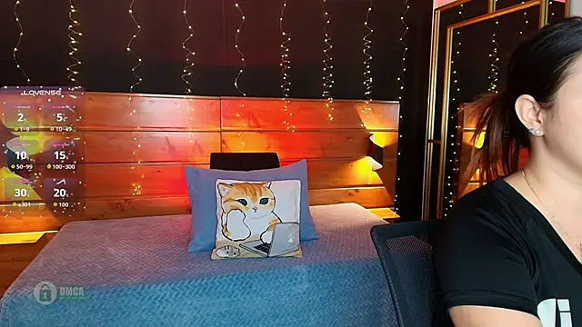 hanna kimura online show from 09/21/25, 08:21