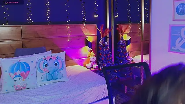 hanna kimura online show from 11/21/25, 07:45