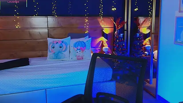 hanna kimura online show from 11/24/25, 07:35