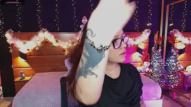 hanna kimura online show from 12/14/25, 09:30