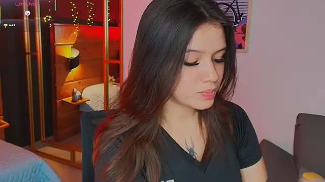 hanna kimura online show from 01/05/26, 07:28