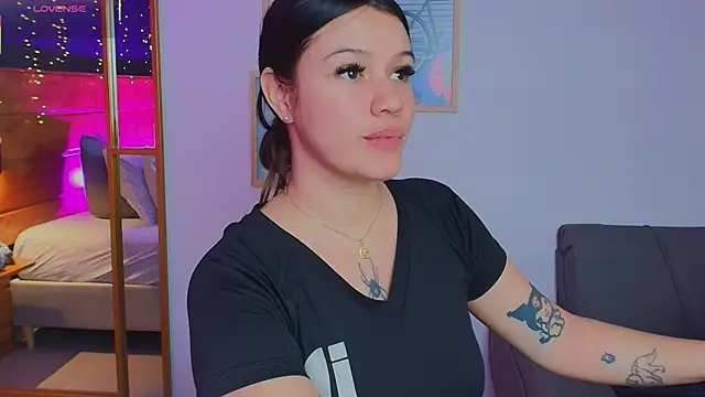 hanna kimura online show from 01/07/26, 07:38