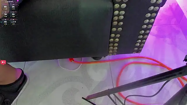 yasmin rahal online show from 02/13/26, 01:40