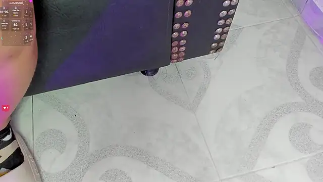 yasmin rahal online show from 02/22/26, 01:20