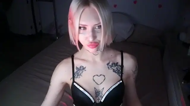 yourscirilla online show from 02/23/26, 11:46