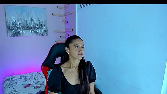 maraiah petit online show from 09/22/25, 07:05