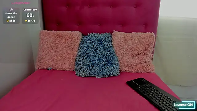 Veronica mellerr online show from 04/01/26, 03:31