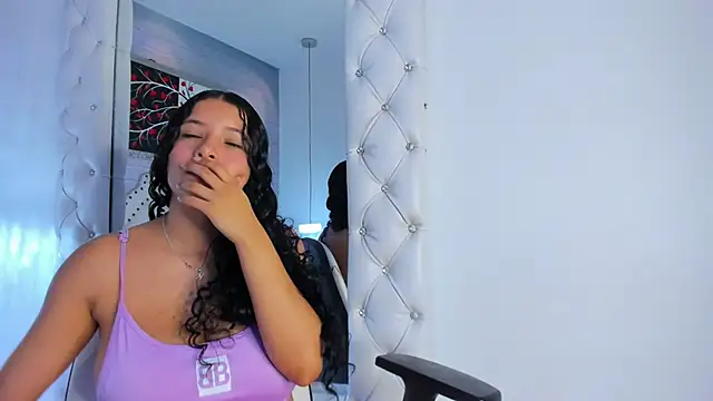 MeyBaldini online show from 03/03/26, 05:30