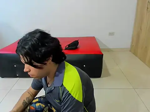 Lady Evelynn online show from 11/01/25, 06:54