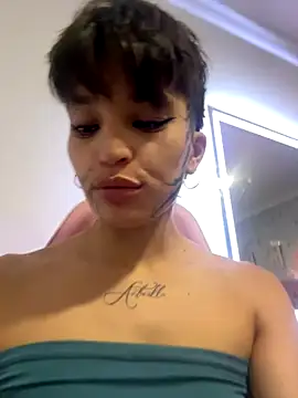 DayanaDG online show from 09/27/25, 10:59