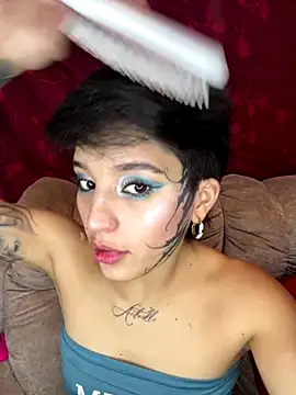 DayanaDG online show from 10/26/25, 08:26