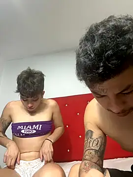 DayanaDG online show from 11/10/25, 06:12