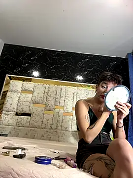 DayanaDG online show from 11/15/25, 11:10