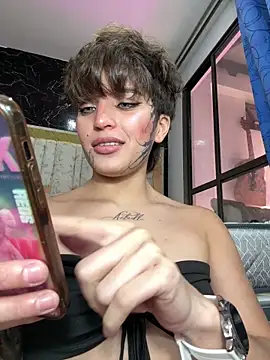 DayanaDG online show from 02/08/26, 12:36