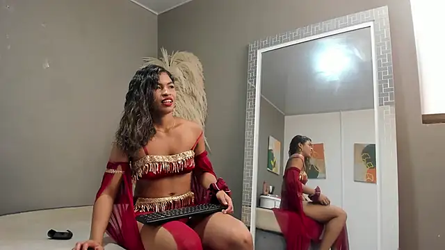 sienna glow online show from 02/18/26, 12:45