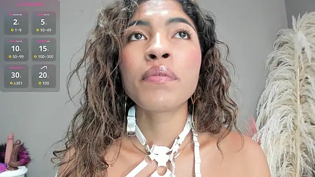 sienna glow online show from 02/23/26, 12:46