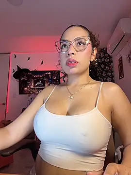 megansan  online show from 10/27/25, 12:31