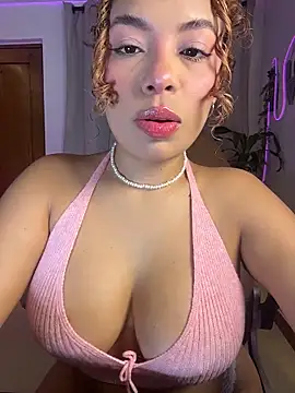 megansan  online show from 03/17/26, 02:09