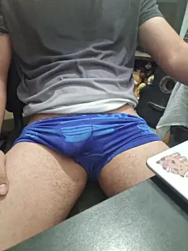 Abi abii online show from 10/26/25, 06:08