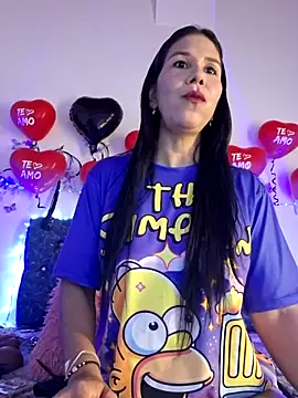 biianca 1 online show from 02/16/26, 05:53