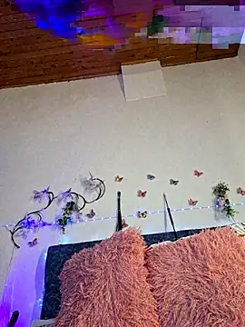 biianca 1 online show from 03/18/26, 06:00