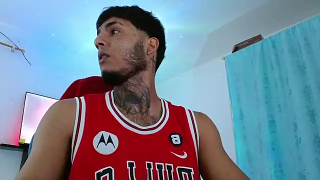 Lord Luciferhot Dirty666 online show from 10/08/25, 02:47