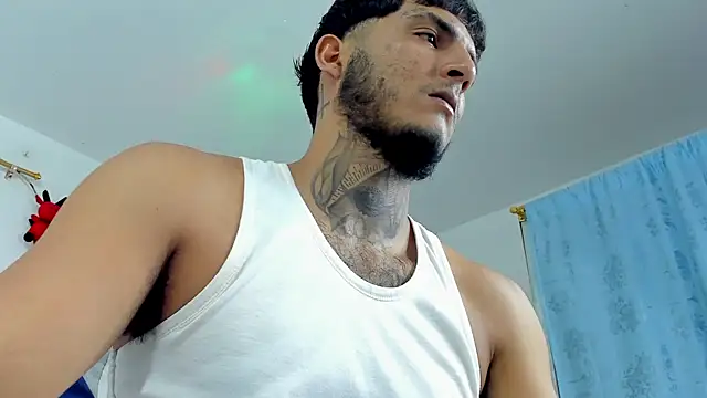 Lord Luciferhot Dirty666 online show from 10/19/25, 09:37