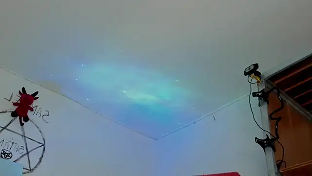 Lord Luciferhot Dirty666 online show from 02/21/26, 03:24