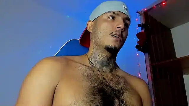 Lord Luciferhot Dirty666 online show from 04/09/26, 05:51