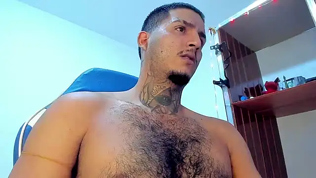 Lord Luciferhot Dirty666 online show from 04/19/26, 09:28