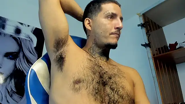 Lord Luciferhot Dirty666 online show from 04/24/26, 01:08