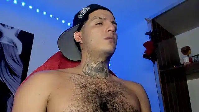Lord Luciferhot Dirty666 online show from 05/15/26, 11:12