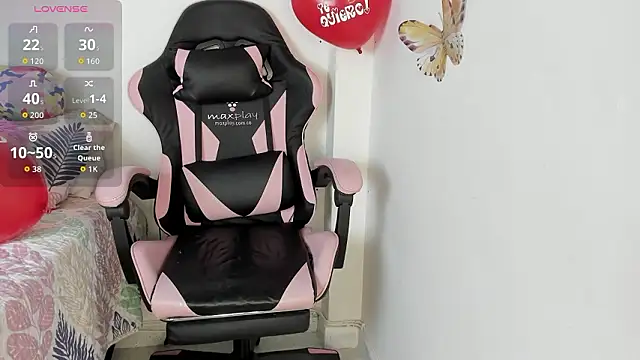 mari-ross online show from 02/14/26, 02:08