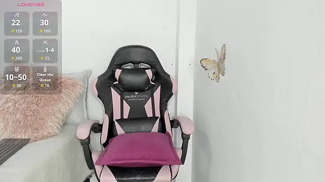 mari-ross online show from 04/22/26, 02:03