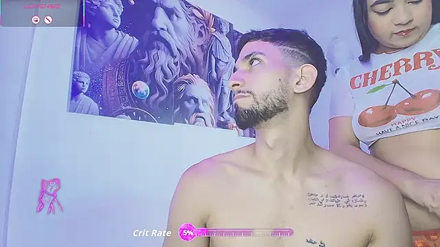 aphrodita hotaz online show from 02/24/26, 03:04