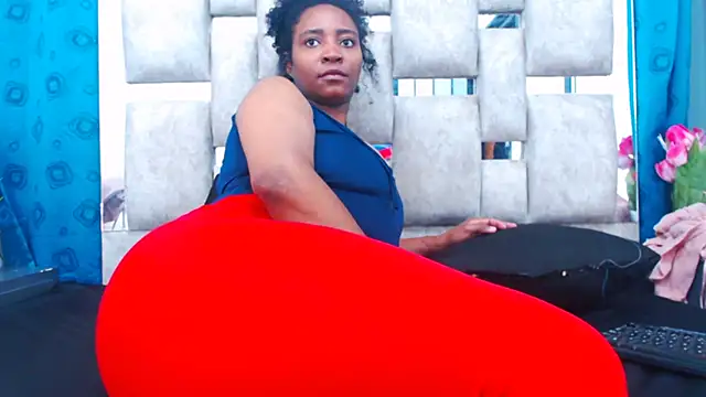 AmbarSmit online show from 09/21/25, 03:13