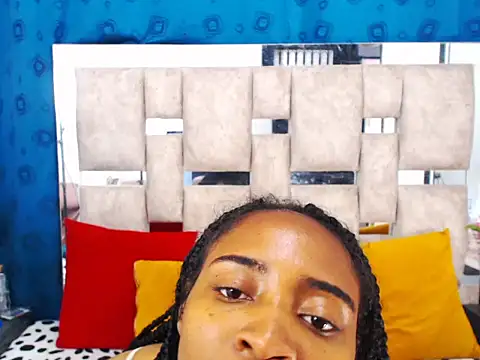 AmbarSmit online show from 01/06/26, 05:27