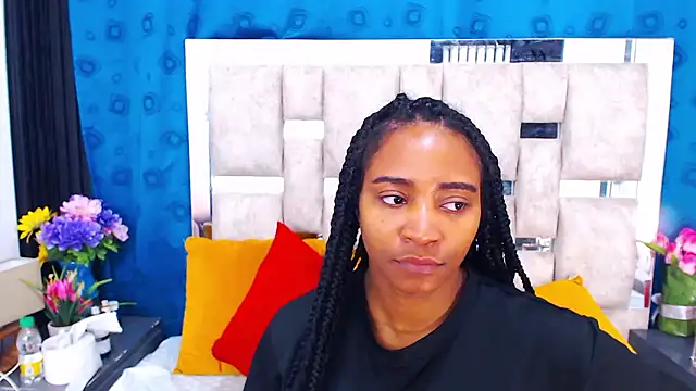 AmbarSmit online show from 01/10/26, 01:29