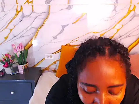 AmbarSmit online show from 02/20/26, 03:36