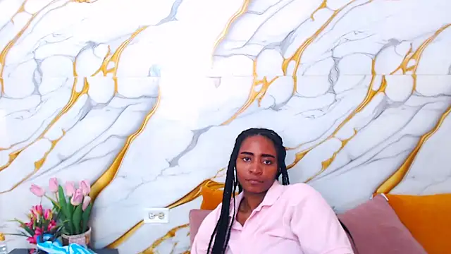 AmbarSmit online show from 03/07/26, 02:08