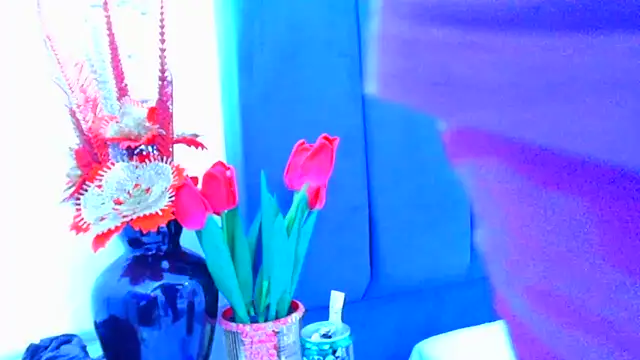 AmbarSmit online show from 04/16/26, 11:07