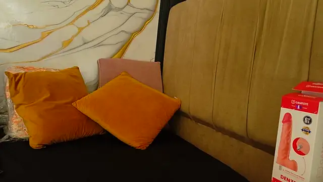 AmbarSmit online show from 04/22/26, 11:50