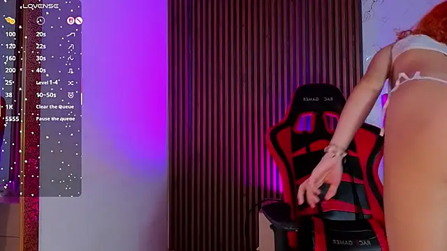 SpicyDemons online show from 02/05/26, 08:13