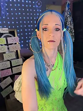 Purple2StayThnxx online show from 03/05/26, 03:41