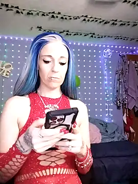 Purple2StayThnxx online show from 04/02/26, 11:13